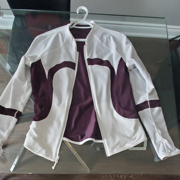 Workout Jacket - Picture 4 of 4